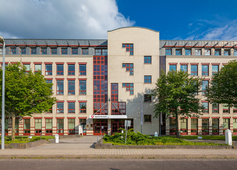 Melchior-Bauer-Str. 5, Erfurt