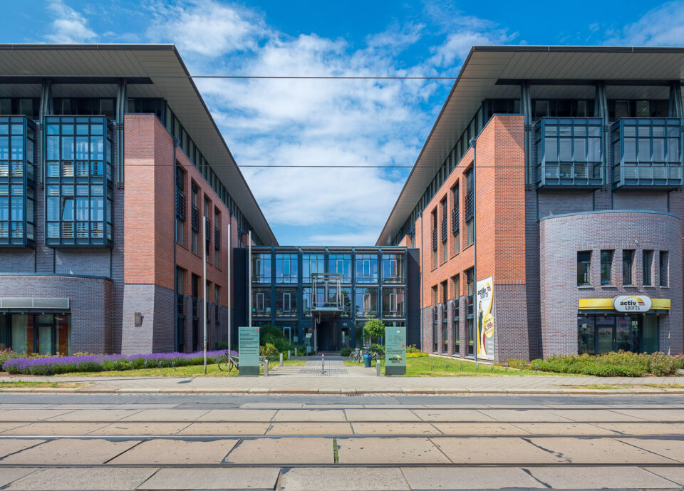 ABAKUS Business-Center Dresden